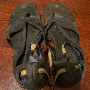 Merrell sandals